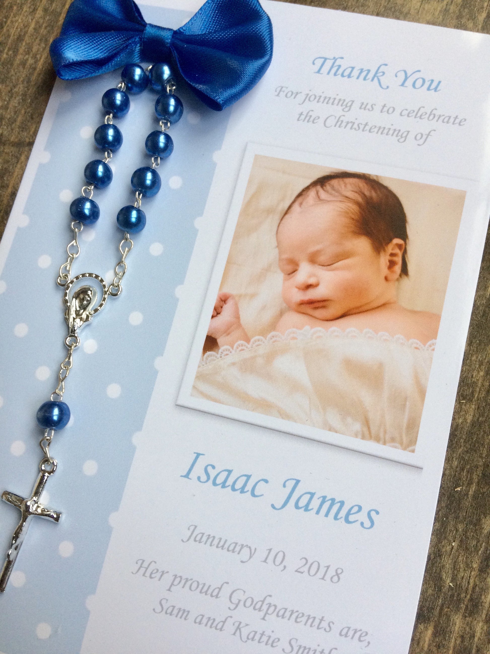 Baptism Favors Souvenir For Baptism Baby Boy Baptism Gift Boy 40