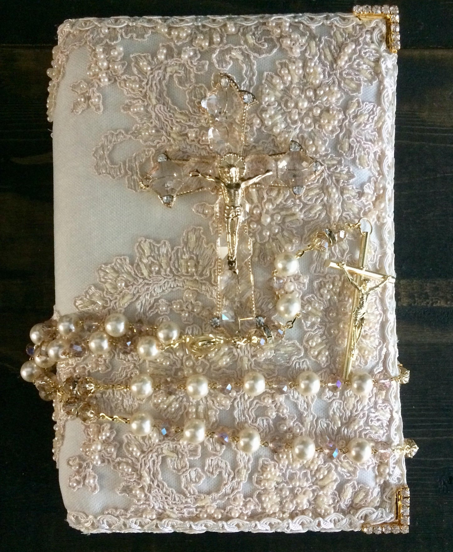 Wedding Bible, Biblia boda, quinceanera bible, hardcover bible, catholic bible, rustic wedding bible, gold wedding bible