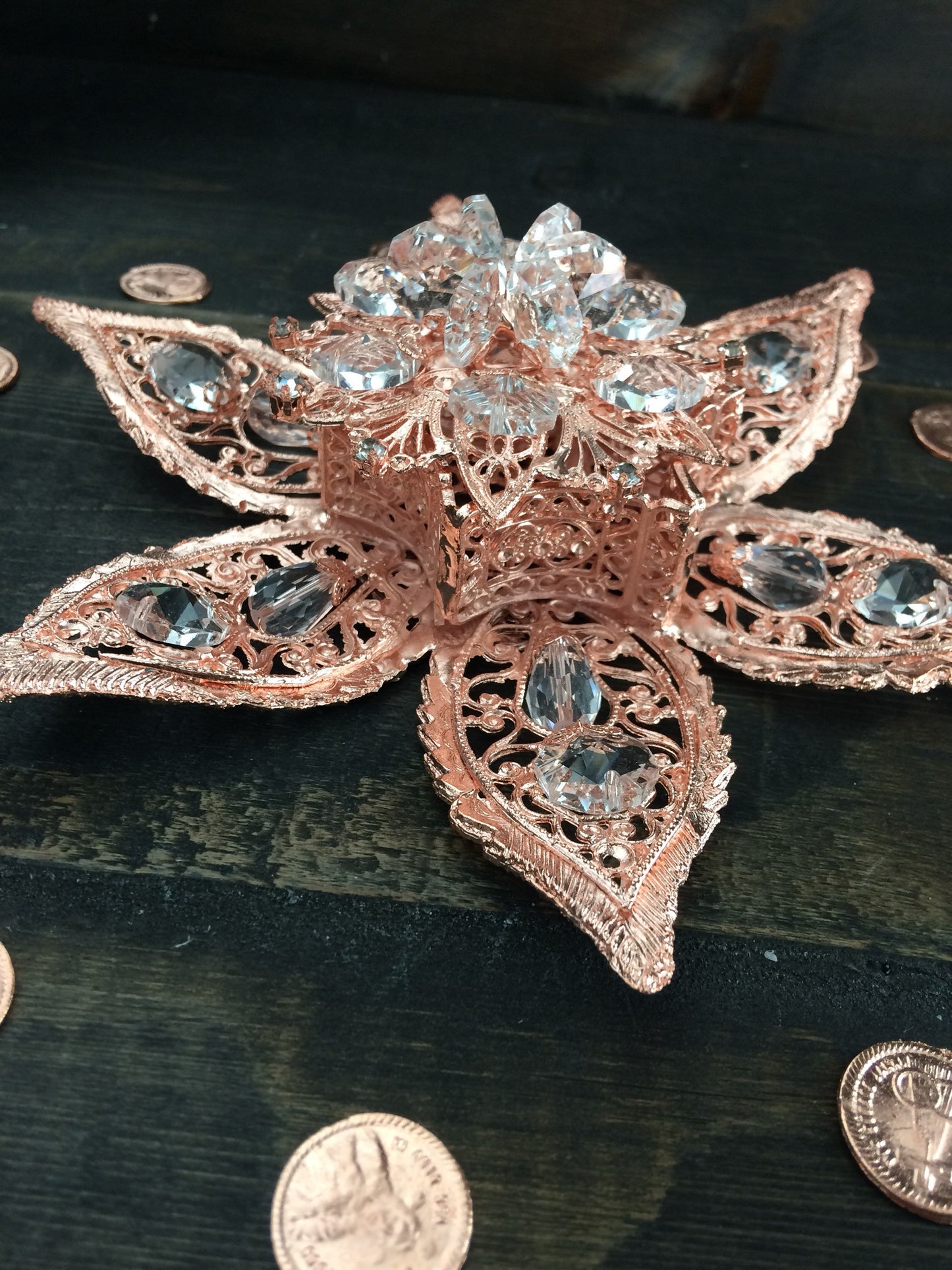 Allie Arras boda / wedding coins / wedding arras / arras coins / Catholic Wedding, Boda Catolica