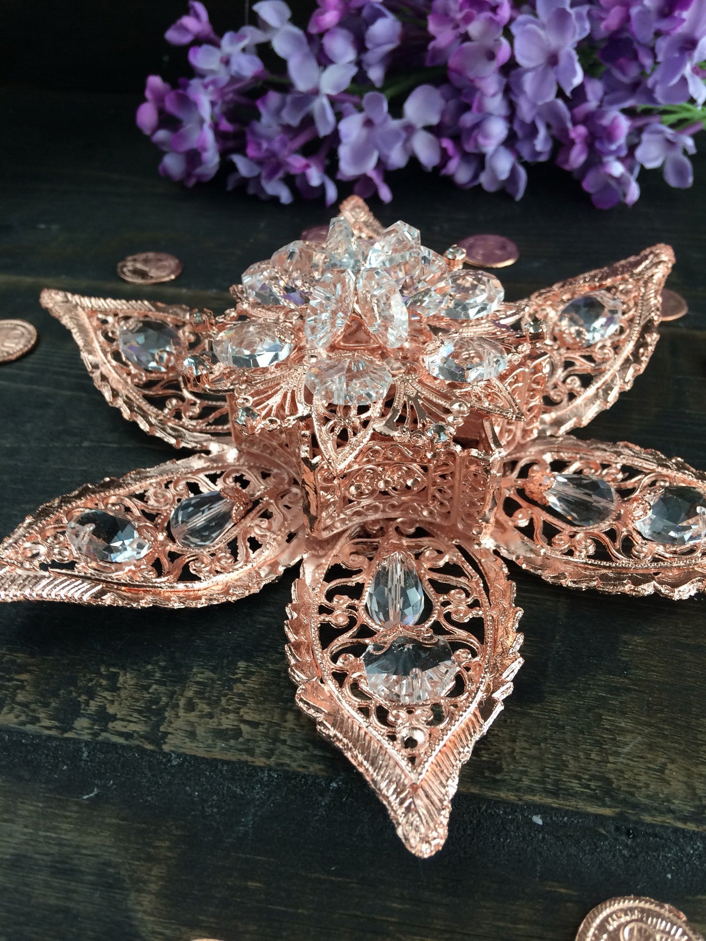 Allie Arras boda / wedding coins / wedding arras / arras coins / Catholic Wedding, Boda Catolica