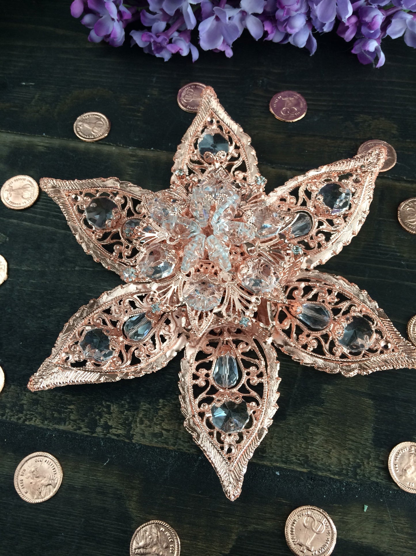 Allie Arras boda / wedding coins / wedding arras / arras coins / Catholic Wedding, Boda Catolica