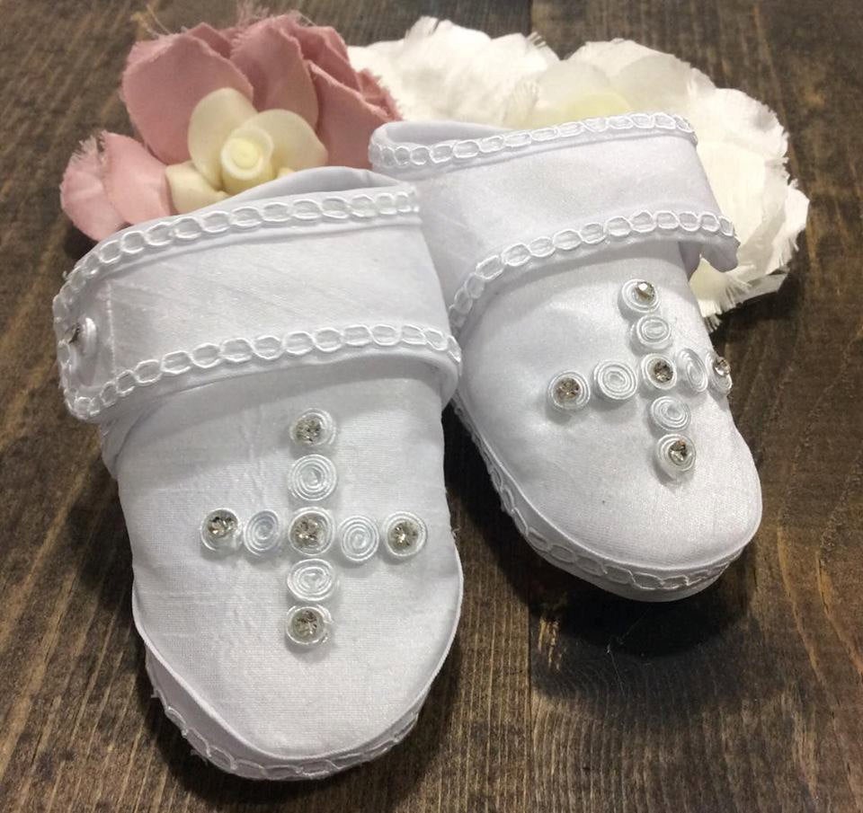 Baby boy baptism shoes WHITE (Ethan)/Christening shoes/Ajuar/Bautizo, christening baby shoes, white baptism accessories, catholic baptism
